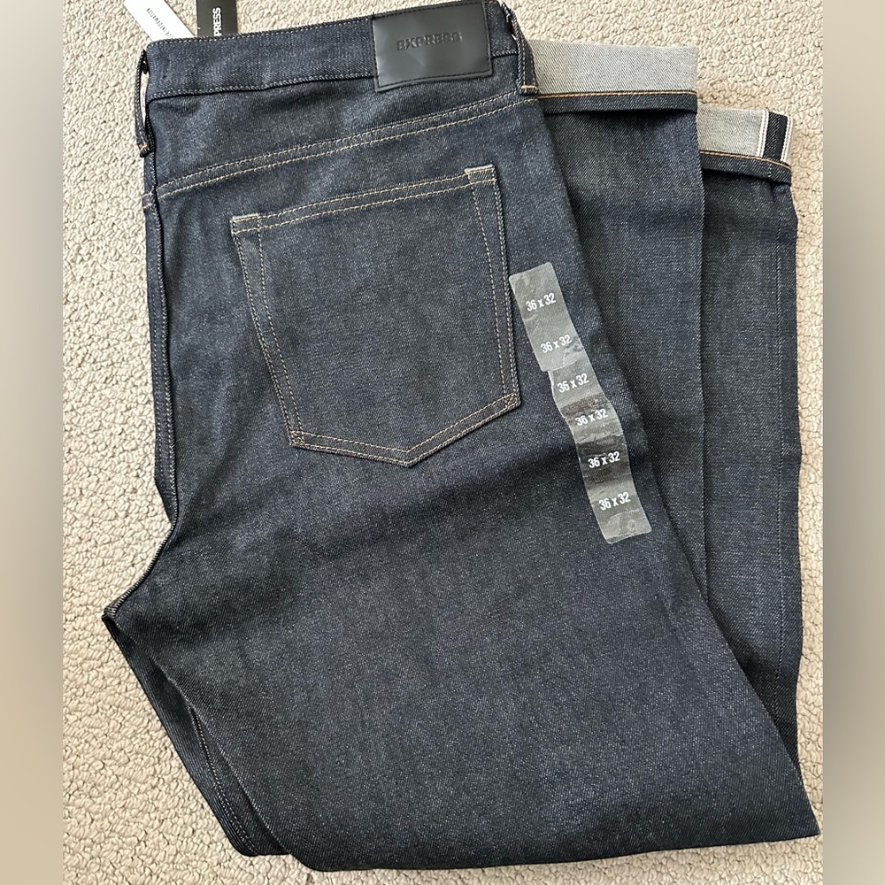 Men’s Jeans